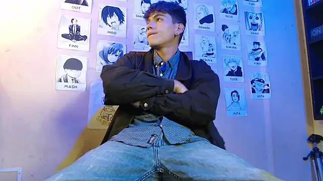 Snapshot of Mickey_Magic chatting on 13, 2, 2025 Mickey Magic online show from 13, 2, 2025