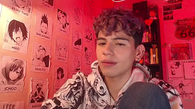 Snapshot of Mickey_Magic chatting on 26, 2, 2025 Mickey Magic online show from 26, 2, 2025