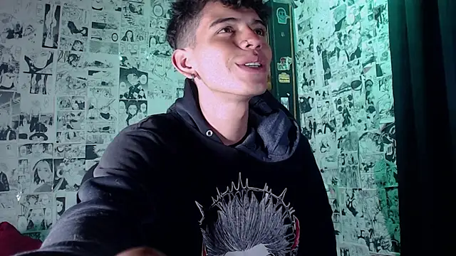 Snapshot of Mickey_Magic chatting on 15, 11, 2025 Mickey Magic online show from 15, 11, 2025