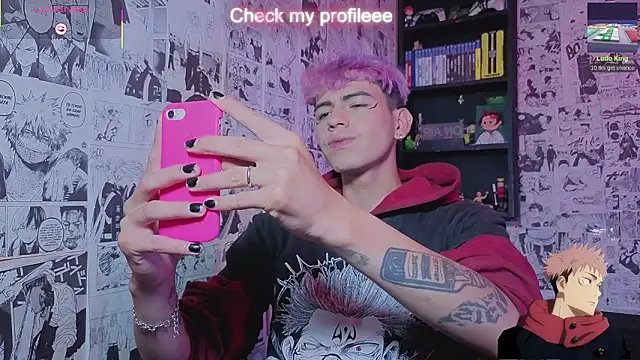 Mickey Magic online show from 12, 3, 2026