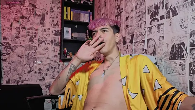 Mickey Magic online show from 23, 3, 2026