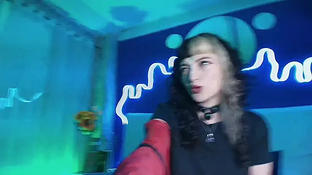JeanneSabatier online show from 28, 4, 2026