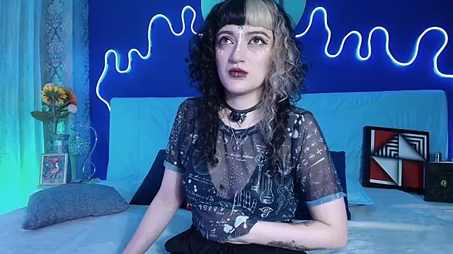 JeanneSabatier online show from 29, 4, 2026