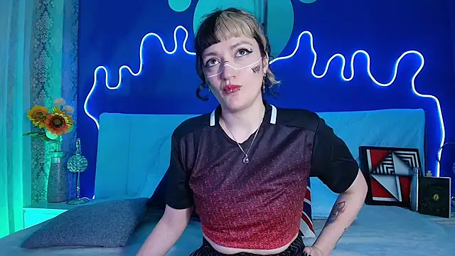JeanneSabatier online show from 8, 5, 2026