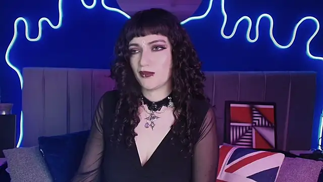 Snapshot of JeanneSabatier chatting on 26, 6, 2026 JeanneSabatier online show from 26, 6, 2026