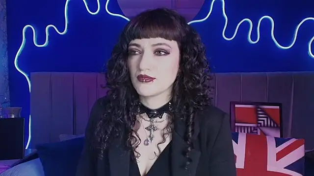 Snapshot of JeanneSabatier chatting on 10, 7, 2026 JeanneSabatier online show from 10, 7, 2026