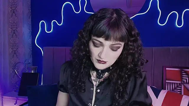 Snapshot of JeanneSabatier chatting on 11, 7, 2026 JeanneSabatier online show from 11, 7, 2026