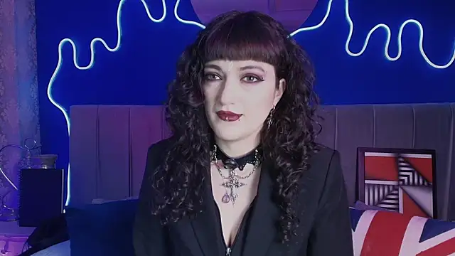 Snapshot of JeanneSabatier chatting on 13, 7, 2026 JeanneSabatier online show from 13, 7, 2026