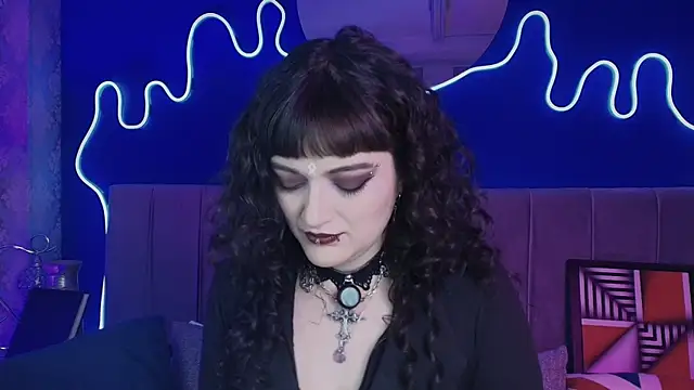 Snapshot of JeanneSabatier chatting on 3, 8, 2026 JeanneSabatier online show from 3, 8, 2026