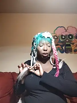 Snapshot of minsushimei chatting on 21, 1, 2025 minsushimei online show from 21, 1, 2025