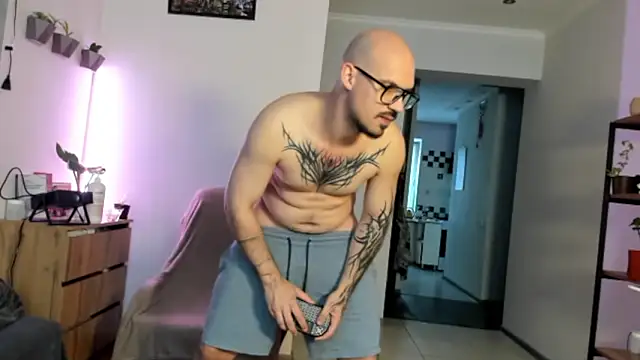 AssHunter4k online show from 4, 7, 2026