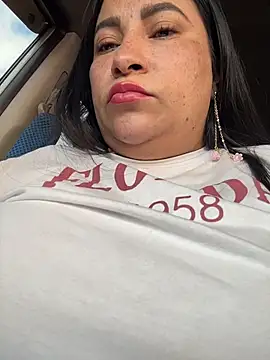 Snapshot of Miia_Jazmin chatting on 30, 6, 2026 Miia Jazmin online show from 30, 6, 2026