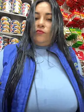 Snapshot of Miia_Jazmin chatting on 18, 7, 2026 Miia Jazmin online show from 18, 7, 2026