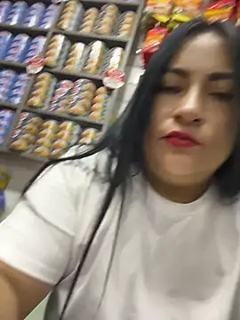 Snapshot of Miia_Jazmin chatting on 30, 7, 2026 Miia Jazmin online show from 30, 7, 2026
