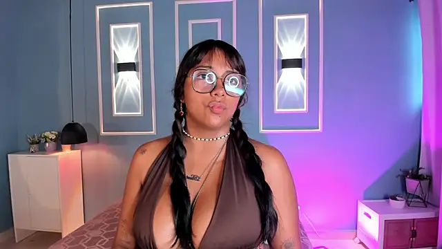 isabella zc online show from 20, 6, 2026