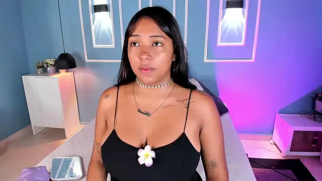 isabella zc online show from 24, 6, 2026