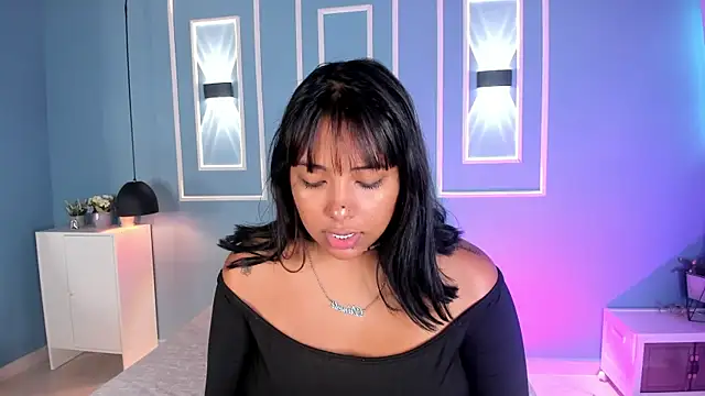 isabella zc online show from 26, 6, 2026
