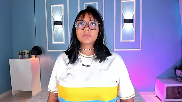isabella zc online show from 27, 6, 2026