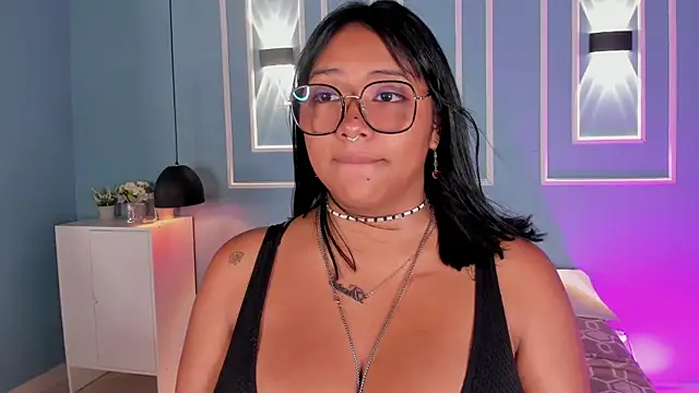 isabella zc online show from 9, 7, 2026