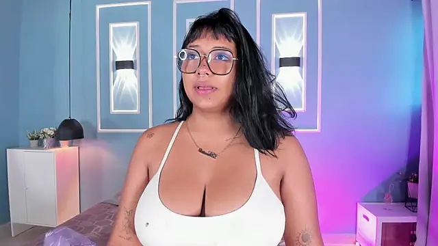 isabella zc online show from 3, 8, 2026