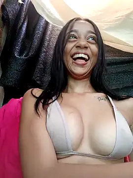 Snapshot of Zoe_Sweett18 chatting on 12, 3, 2025 Zoe Sweett18 online show from 12, 3, 2025