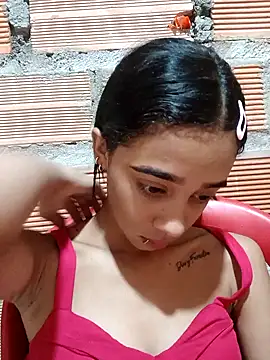 Snapshot of Zoe_Sweett18 chatting on 16, 9, 2025 Zoe Sweett18 online show from 16, 9, 2025