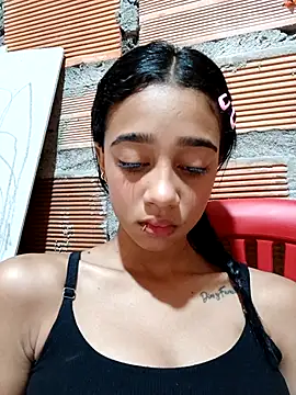 Snapshot of Zoe_Sweett18 chatting on 26, 9, 2025 Zoe Sweett18 online show from 26, 9, 2025