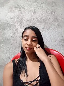 Zoe Sweett18 online show from 17, 12, 2025