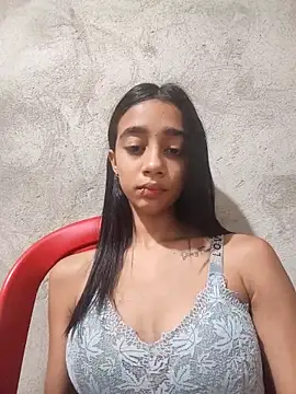 Zoe Sweett18 online show from 5, 1, 2026