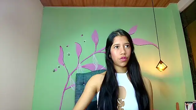 Connie Bell online show from 25, 2, 2025