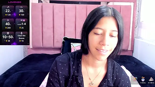 Connie Bell online show from 16, 12, 2025