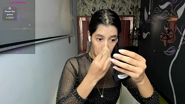 Connie Bell online show from 11, 3, 2026