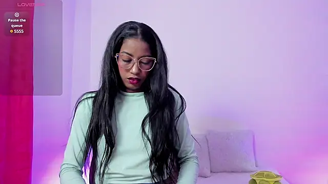 dany brownie online show from 18, 1, 2025