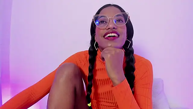 dany brownie online show from 21, 1, 2025