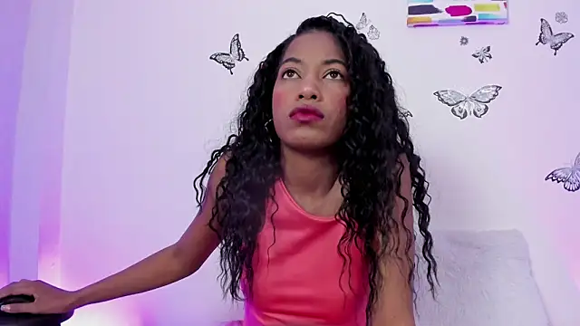 dany brownie online show from 28, 1, 2025