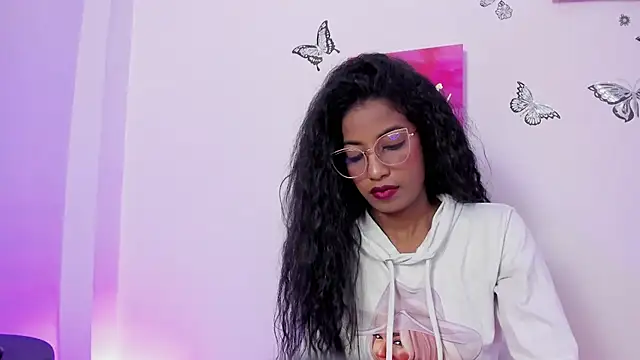 dany brownie online show from 13, 2, 2025