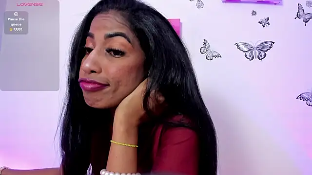 dany brownie online show from 14, 2, 2025