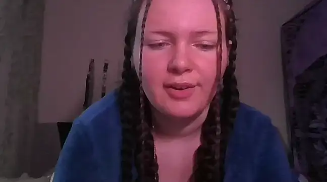 Snapshot of VenusandIppy chatting on 4, 3, 2025 VenusandIppy online show from 4, 3, 2025