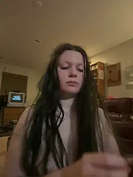 Snapshot of VenusandIppy chatting on 4, 10, 2025 VenusandIppy online show from 4, 10, 2025