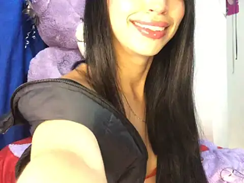 MiaFlamesxxx online show from 3, 2, 2025