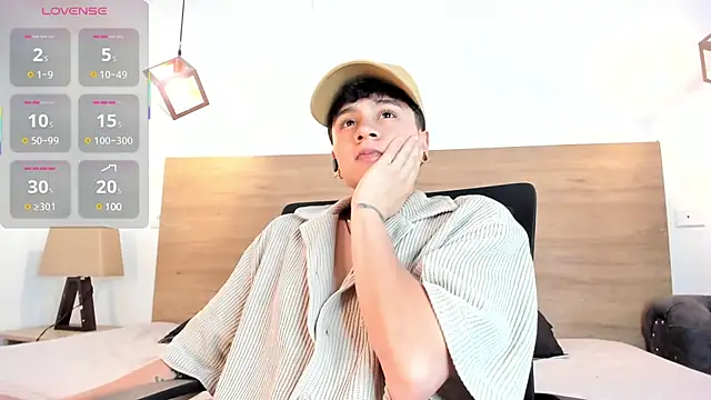  Eternal  online show from 7, 3, 2025