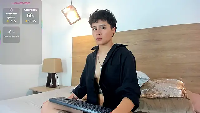  Eternal  online show from 19, 3, 2025