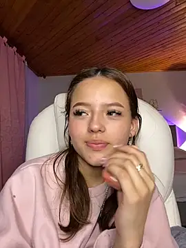 Sofia18 pinkk online show from 23, 2, 2025