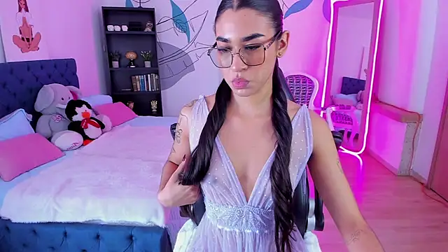 Dana Paula online show from 1, 8, 2026