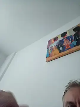 Snapshot of Paolo7619 chatting on 29, 9, 2025 Paolo7619 online show from 29, 9, 2025