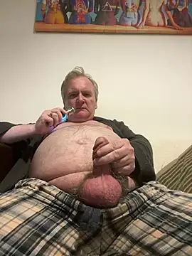 Snapshot of Paolo7619 chatting on 24, 5, 2026 Paolo7619 online show from 24, 5, 2026