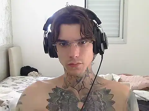 smokingink online show from 20, 4, 2026