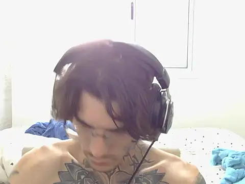 smokingink online show from 26, 4, 2026