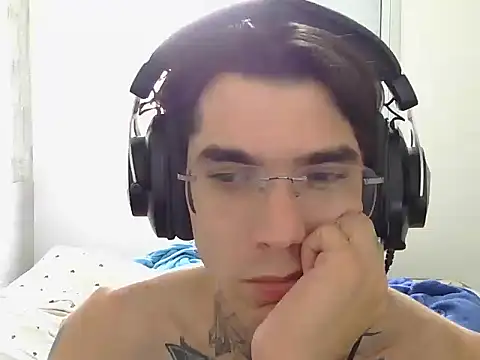 smokingink online show from 27, 4, 2026