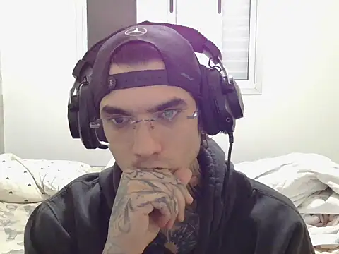 smokingink online show from 29, 4, 2026